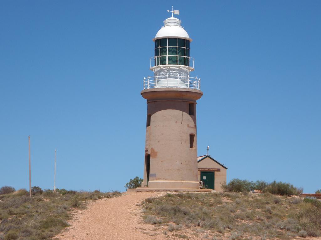 Ningaloo Bed And Breakfast Exmouth Dış mekan fotoğraf