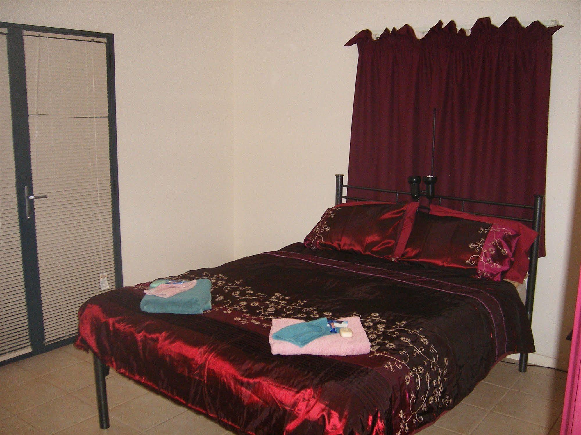 Ningaloo Bed And Breakfast Exmouth Dış mekan fotoğraf