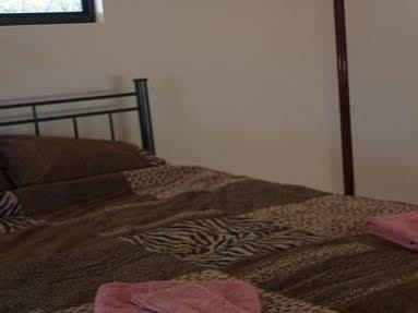 Ningaloo Bed And Breakfast Exmouth Dış mekan fotoğraf